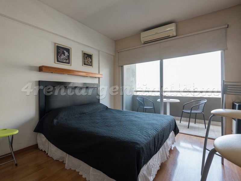 Corrientes and Gascon IV