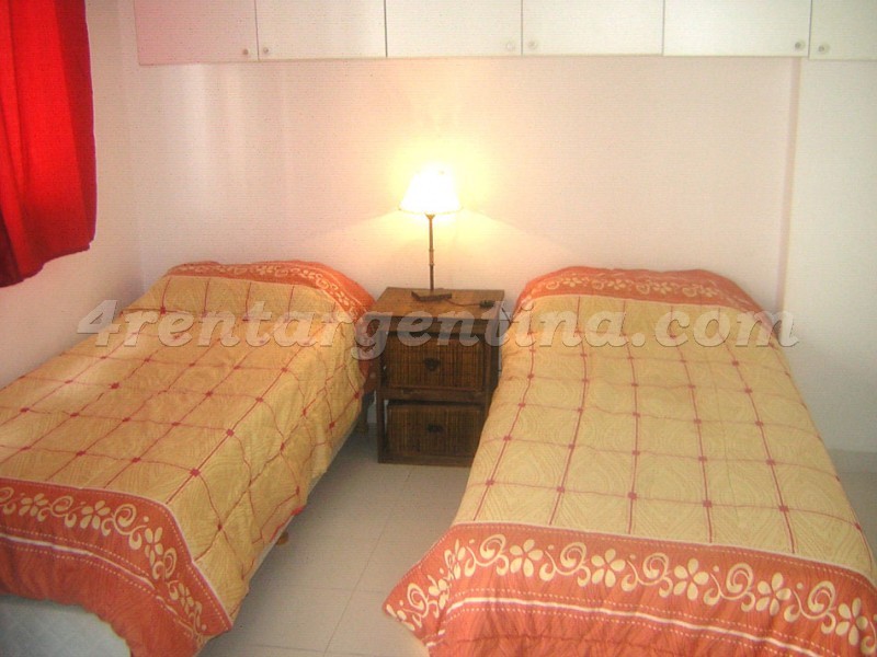 Bulnes et Corrientes I