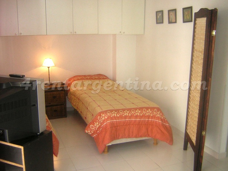 Bulnes et Corrientes I