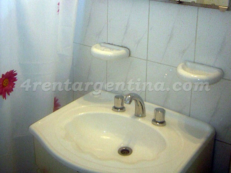 Bulnes et Corrientes I