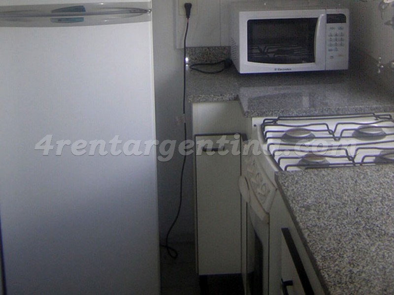 Bulnes et Corrientes I