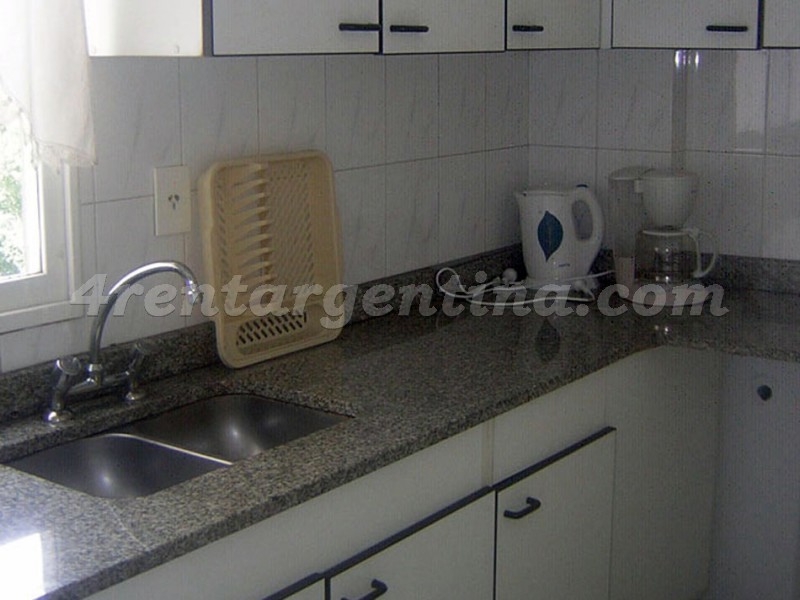 Bulnes et Corrientes I
