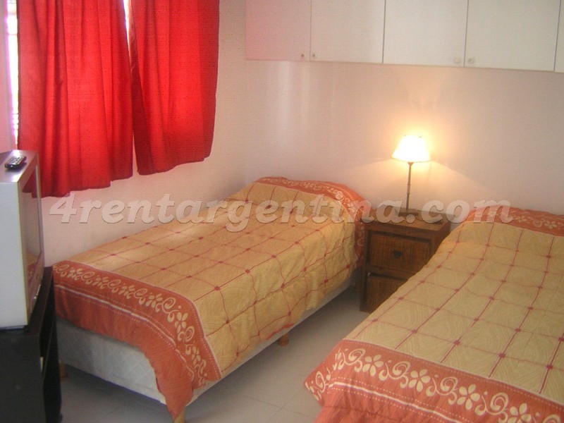 Bulnes et Corrientes I