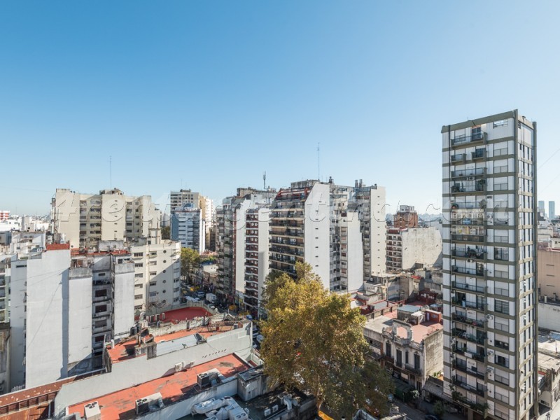 Lambare and Corrientes