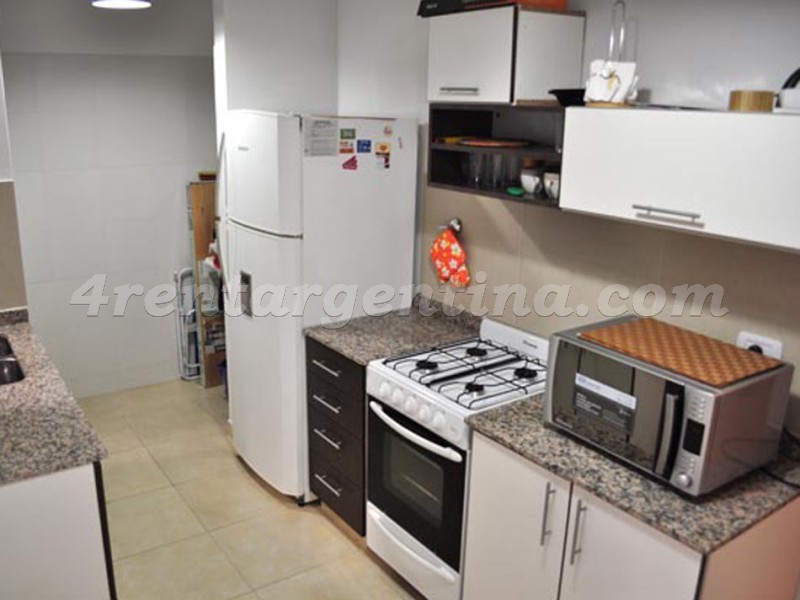 Corrientes and Lambare I