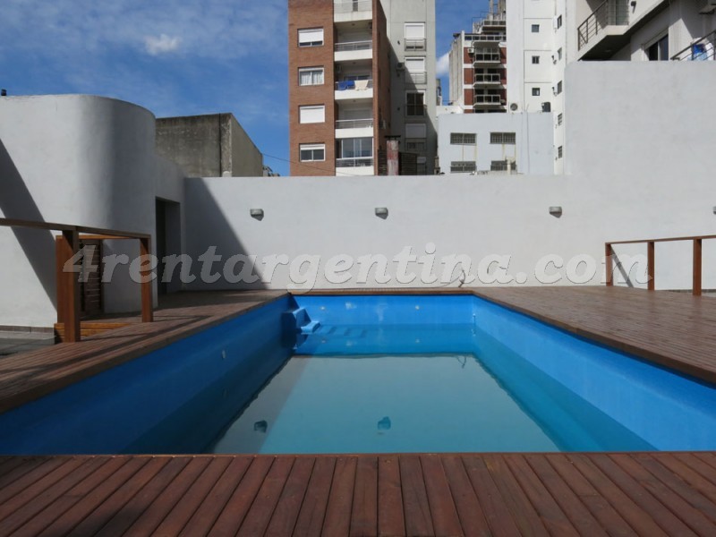 Corrientes and Billinghurst