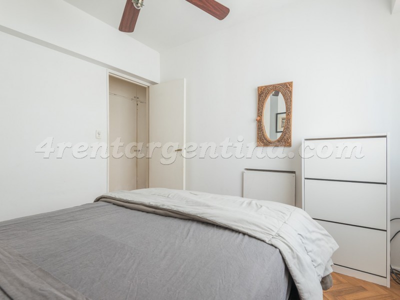 Bulnes and Mansilla