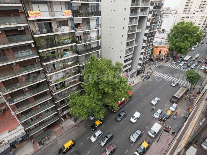 Corrientes and Yatay