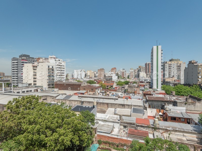 Jujuy and Humberto Primo V