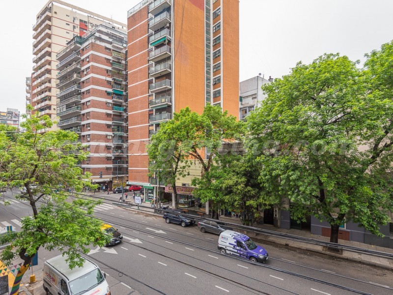 Rivadavia and Gascon