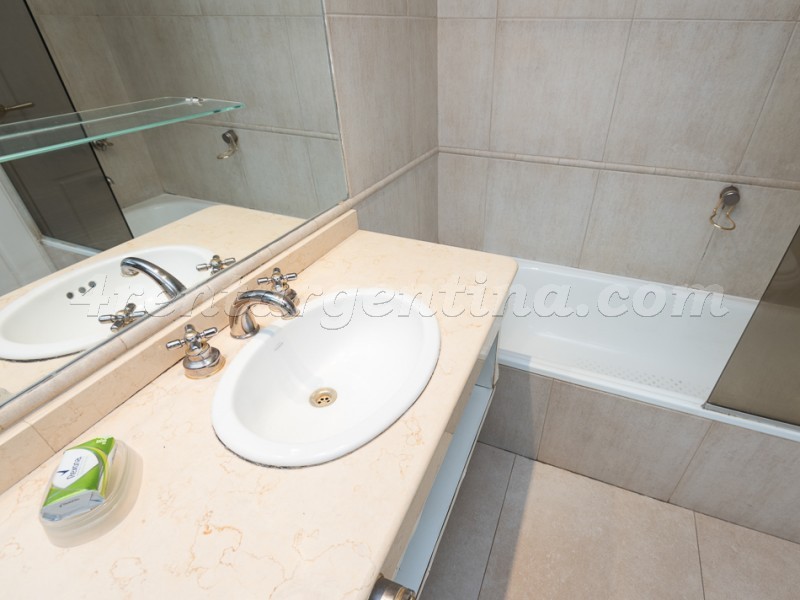 Arenales and Azcuenaga I