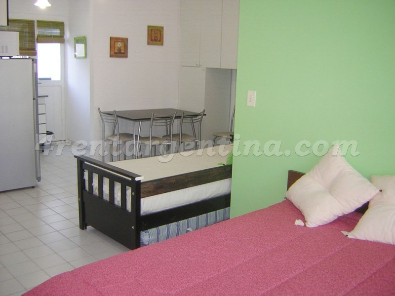 Bulnes et Corrientes