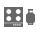 Cooker (gas)