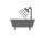 Bathtub
