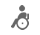 Access for people with disabilities