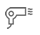Hairdryer