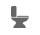 Toilette